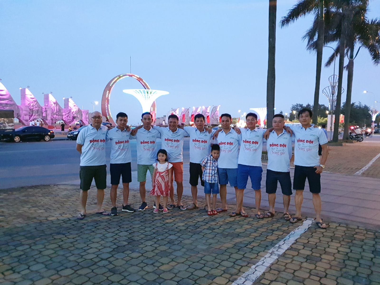 cống bê tông
