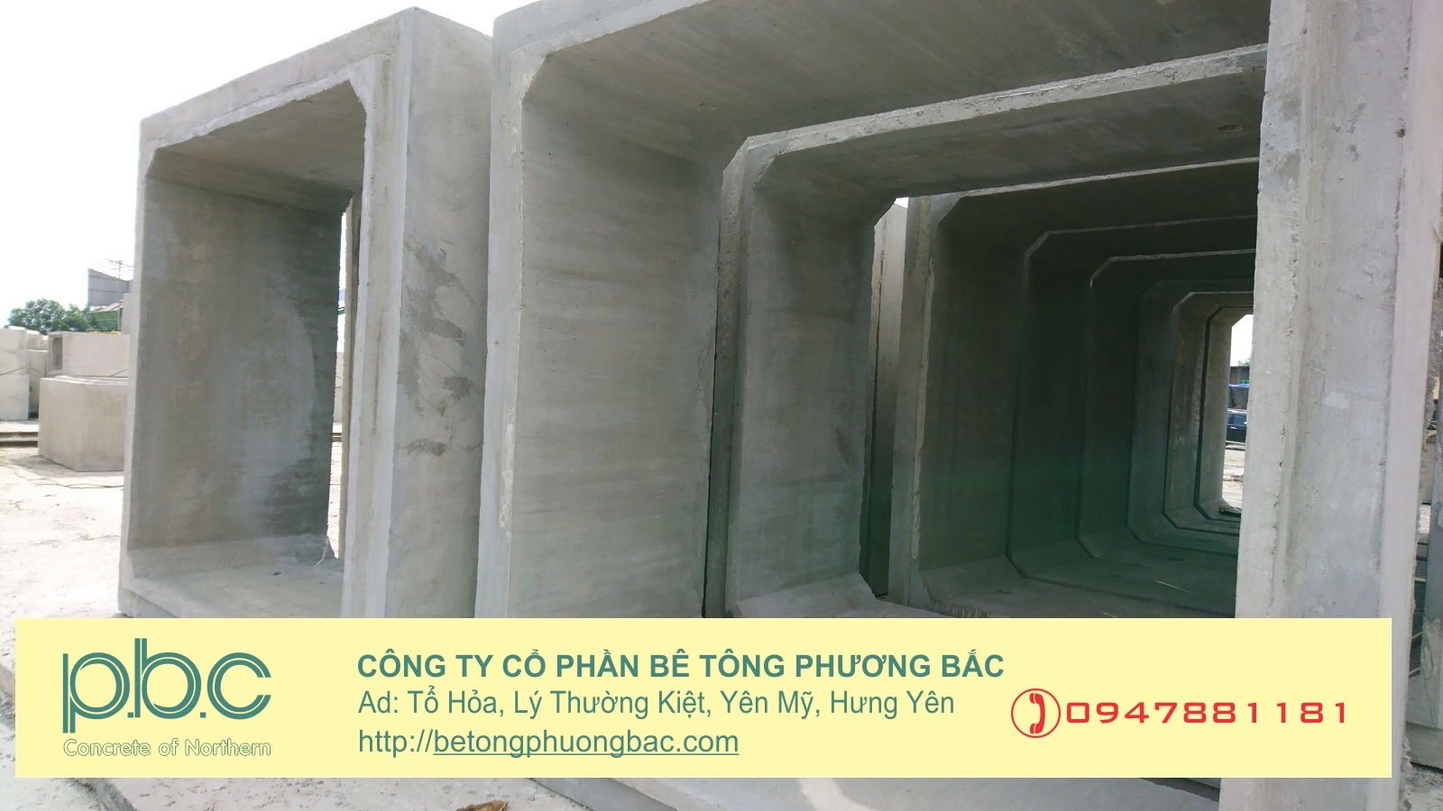 cống hộp H 2000 x 2000