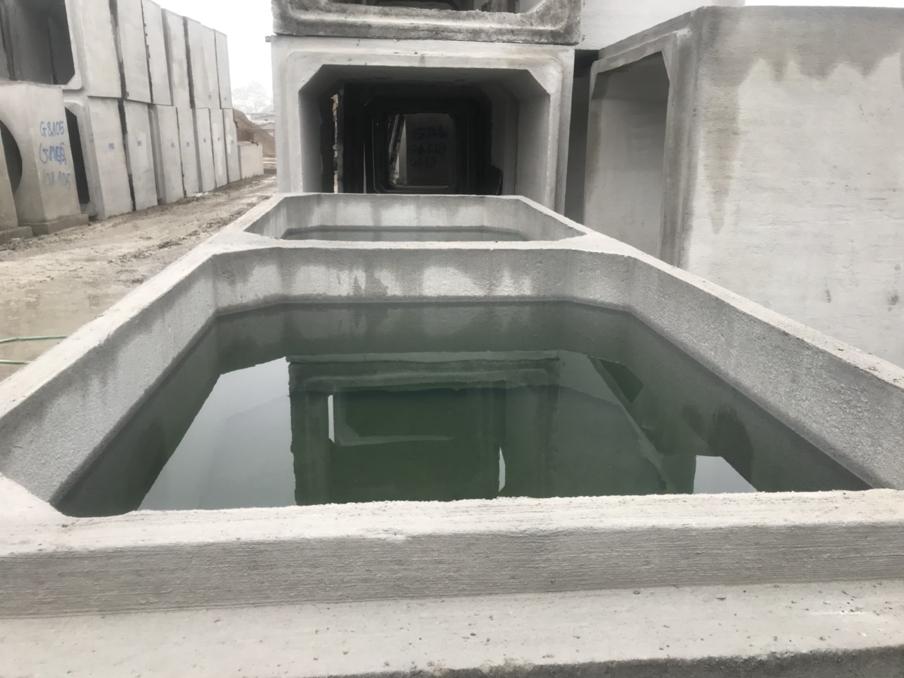 Hộp đôi
