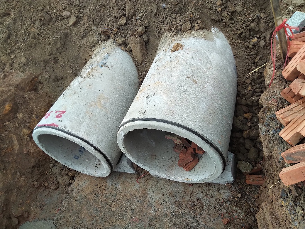 cống bê tông hải dương