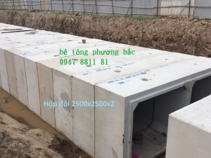 Hộp đôi 