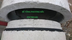 Cống tròn