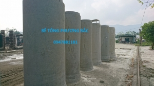 Thử nước cống