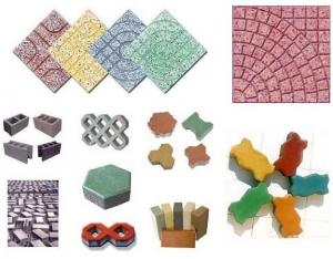 Gạch block tự chèn 