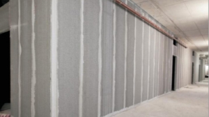 Thi công tấm tường acotec