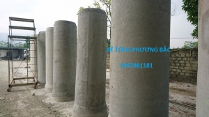 Ống cống