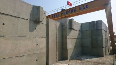 Cống hộp