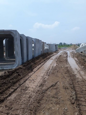 hộp đúc sẵn