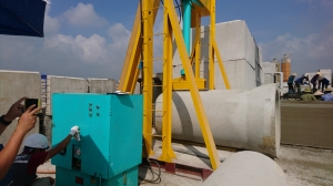ống cống