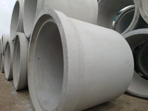 Công bố giá bán cống bê tông tại thành phố Hà Nội