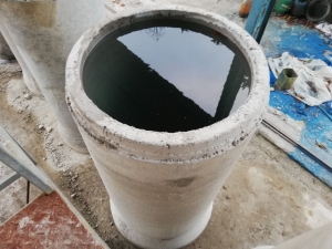cống thoát