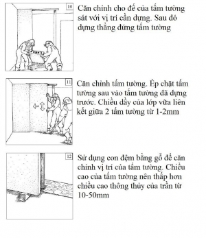 Tấm bê tông