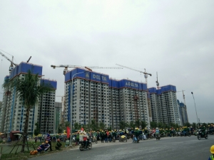 Tấm tường Acotec - Công nghệ mới cho xây dựng hiện đại