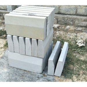 Bó vỉa bê tông