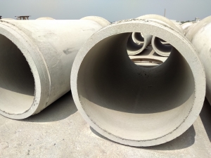 Cống tròn D2000 