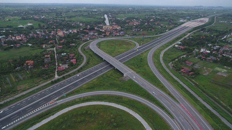 TỔNG CÔNG TY PHÁT TRIỂN HẠ TẦNG VÀ ĐẦU TƯ TÀI CHÍNH VIỆT NAM - VIDIFI