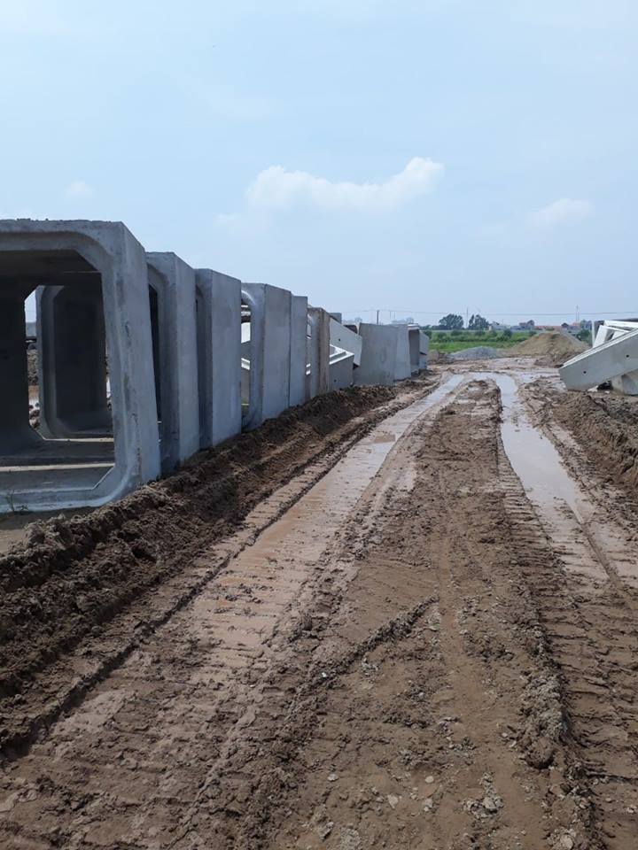 Khái niệm chung về Bê tông